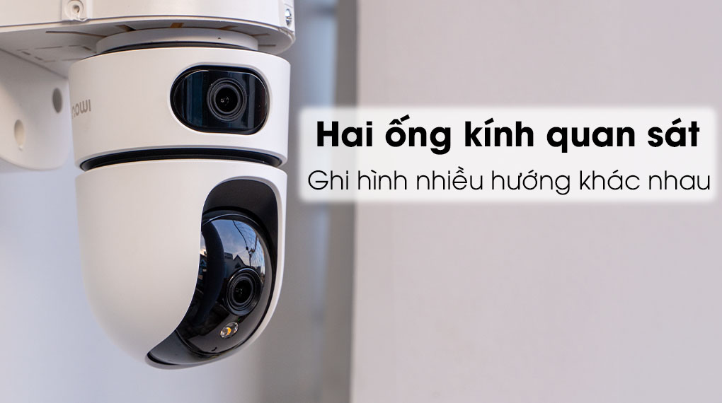 2 ống k&iacute;nh ipc-s2xp-6m0wed