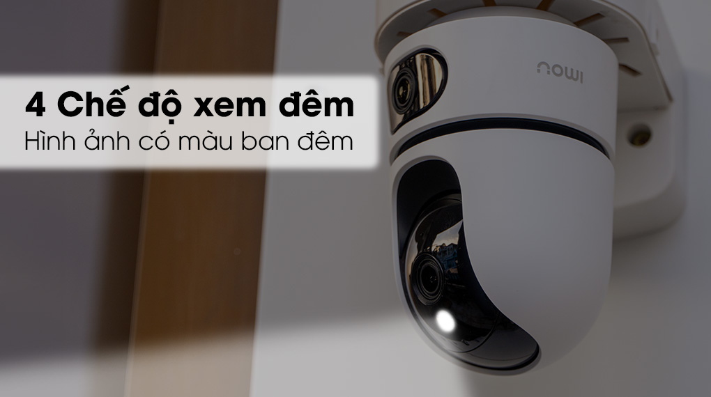 ipc-s2xp-6m0wed 4 chế độ ghi h&igrave;nh ban đ&ecirc;m