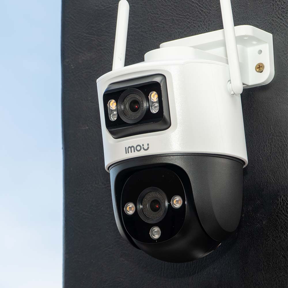 Camera 2 Mắt iMOU IPC-S7XP-10M0WED