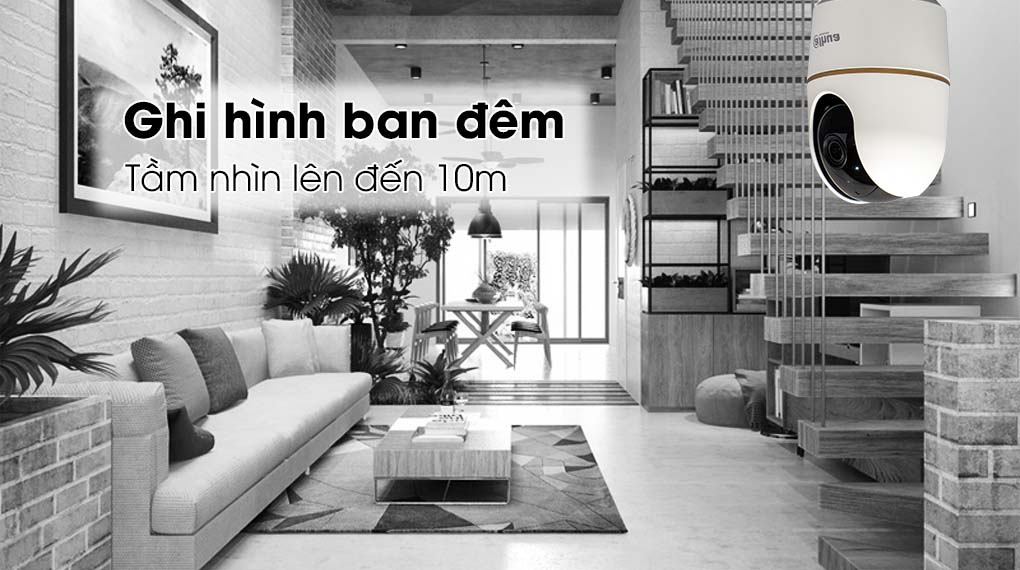 dahua-dh-h2ae ghi h&igrave;nh ban đ&ecirc;m
