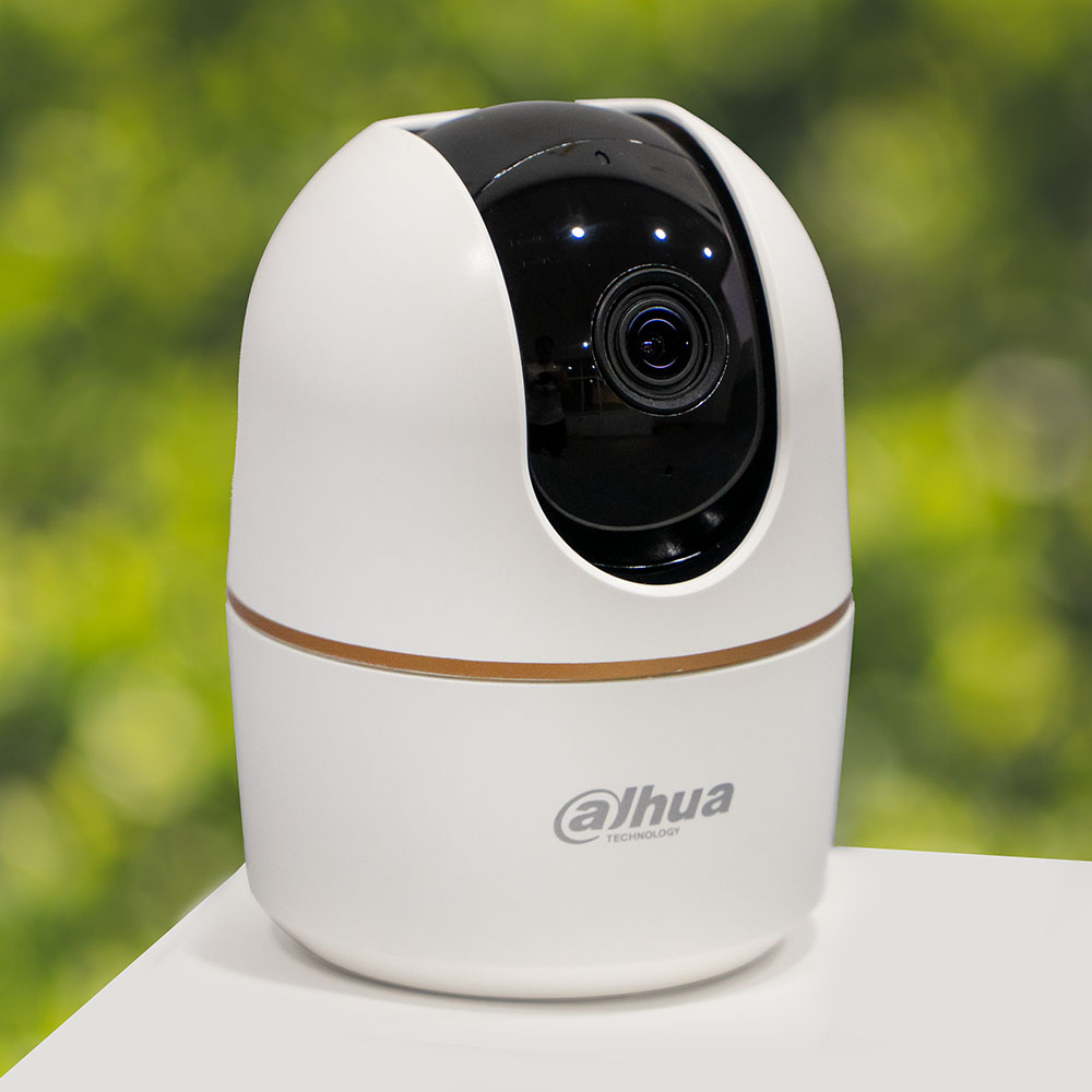 Camera Dahua DH-H4AE 4.0 Megapixel (2K)