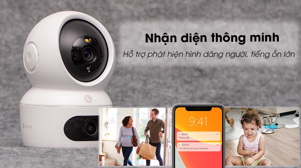 h7c ph&aacute;t hiện chuyển động