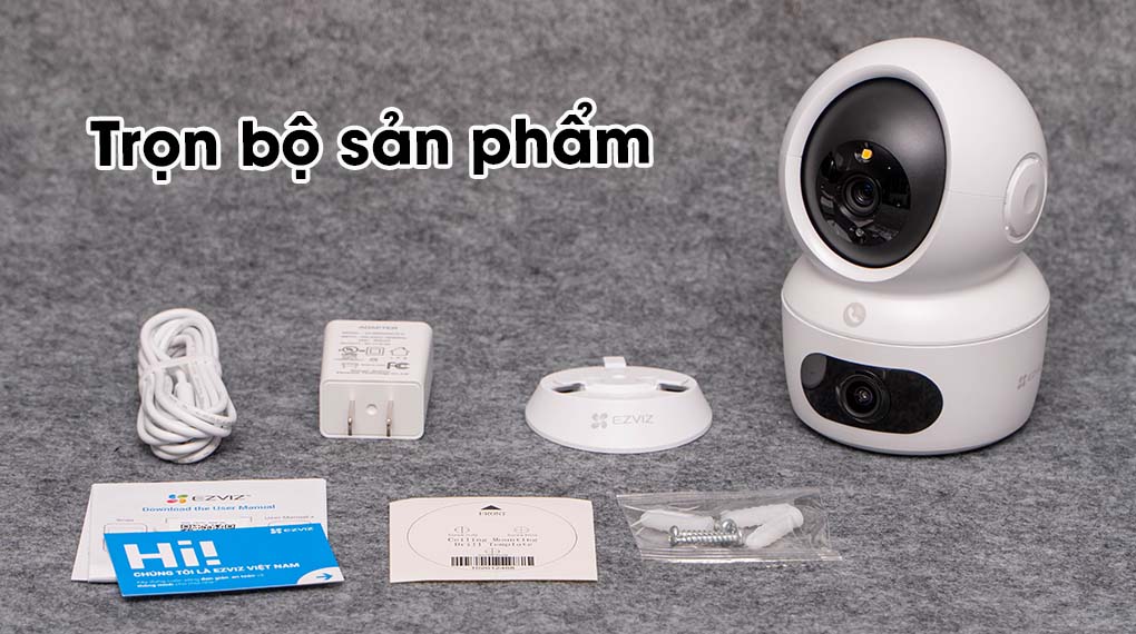 trọn bộ h7c