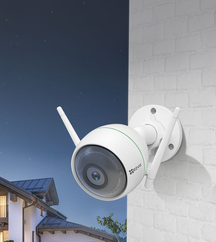 Camera Ezviz C3WN 1080P