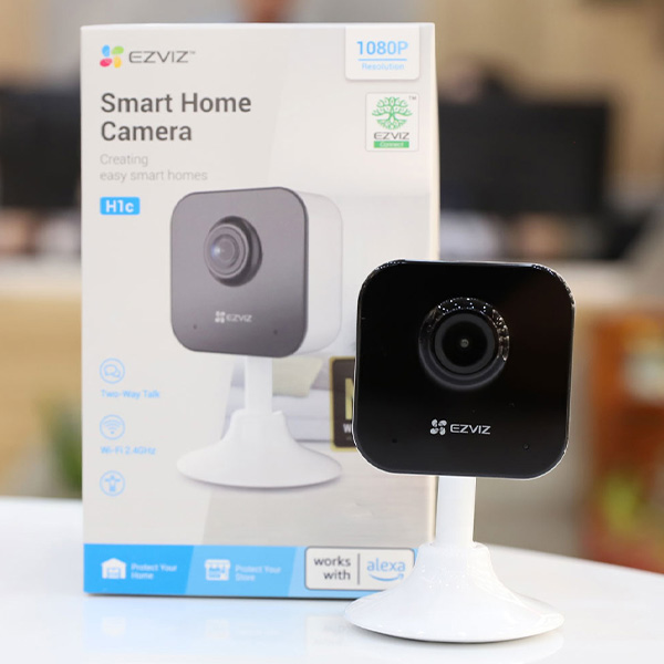 Camera Ezviz H1c 1080P – Mới Nhất