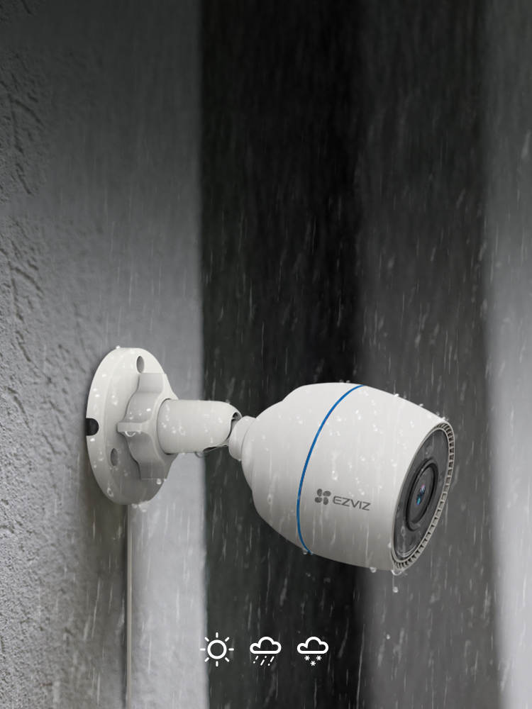 Camera Ezviz H3c 2MP – mới nhất