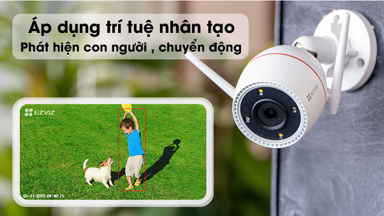 Thuật to&aacute;n AI gửi cảnh b&aacute;o