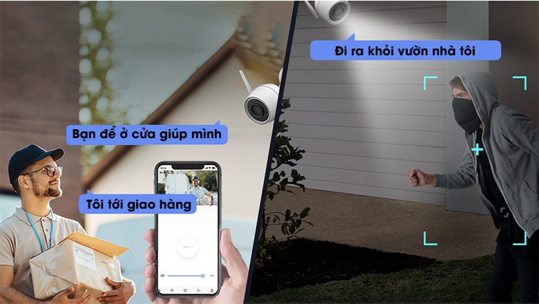 Giao tiếp thuật tiện dễ d&agrave;ng