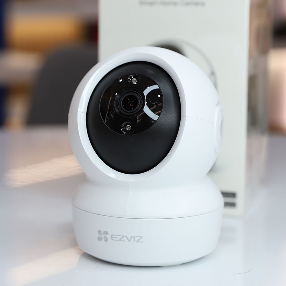 Camera Ezviz H6c 5mp
