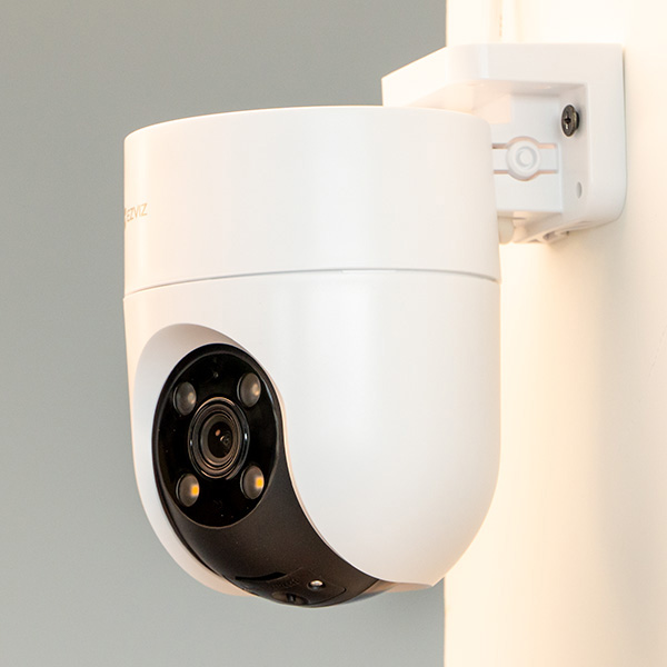 Camera Ezviz H8c 4mp – Full Color