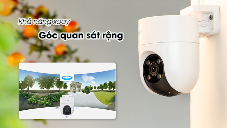 G&oacute;c quan s&aacute;t rộng
