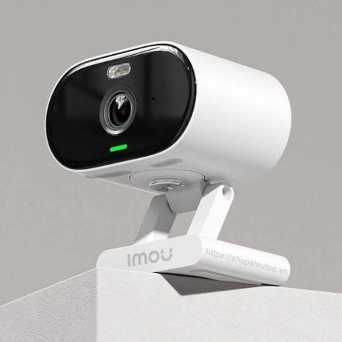 Camera Imou C22FP Versa 1080P – Full Color