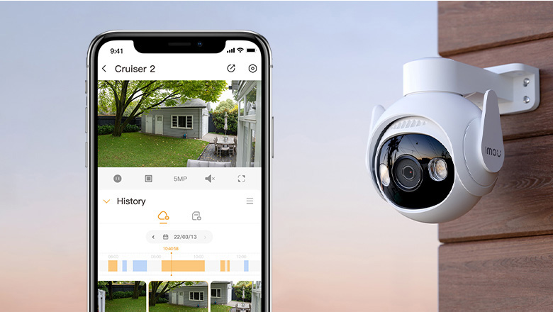 Độ ph&acirc;n giải 3mp