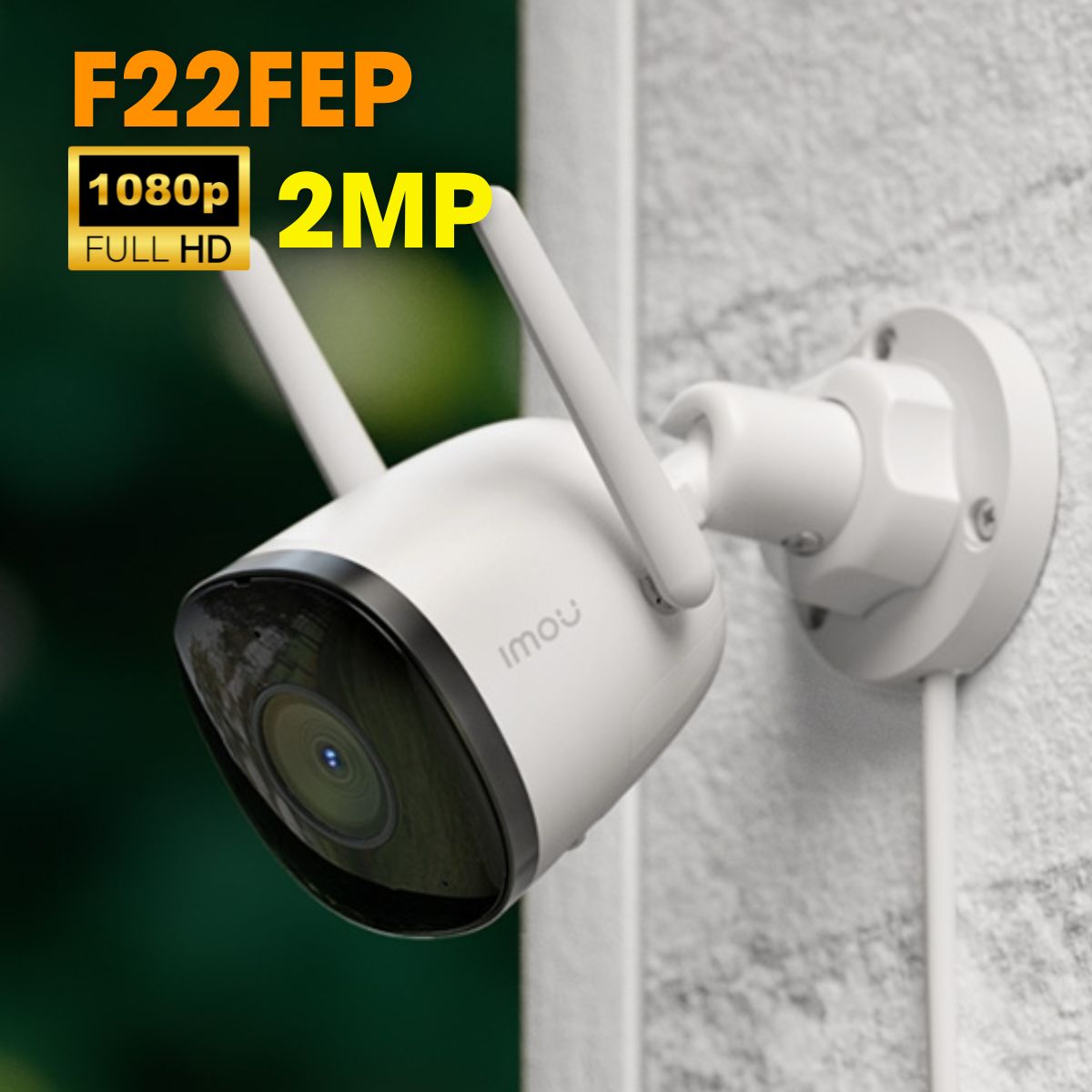 Camera iMou F22FEP Full Color 1080p