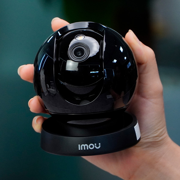 Camera iMou GK2DP Consumer 3mp – Full Color (có màu ban đêm)