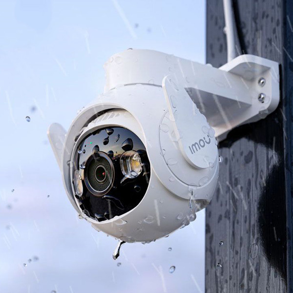 Camera iMou Gs7ep Cruiser 2 5mp – Mới Nhất