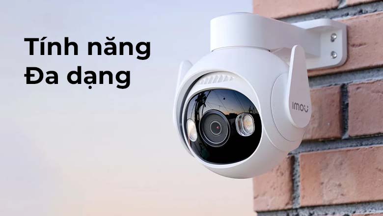 Nhiều t&iacute;nh năng đa dạng kh&aacute;c