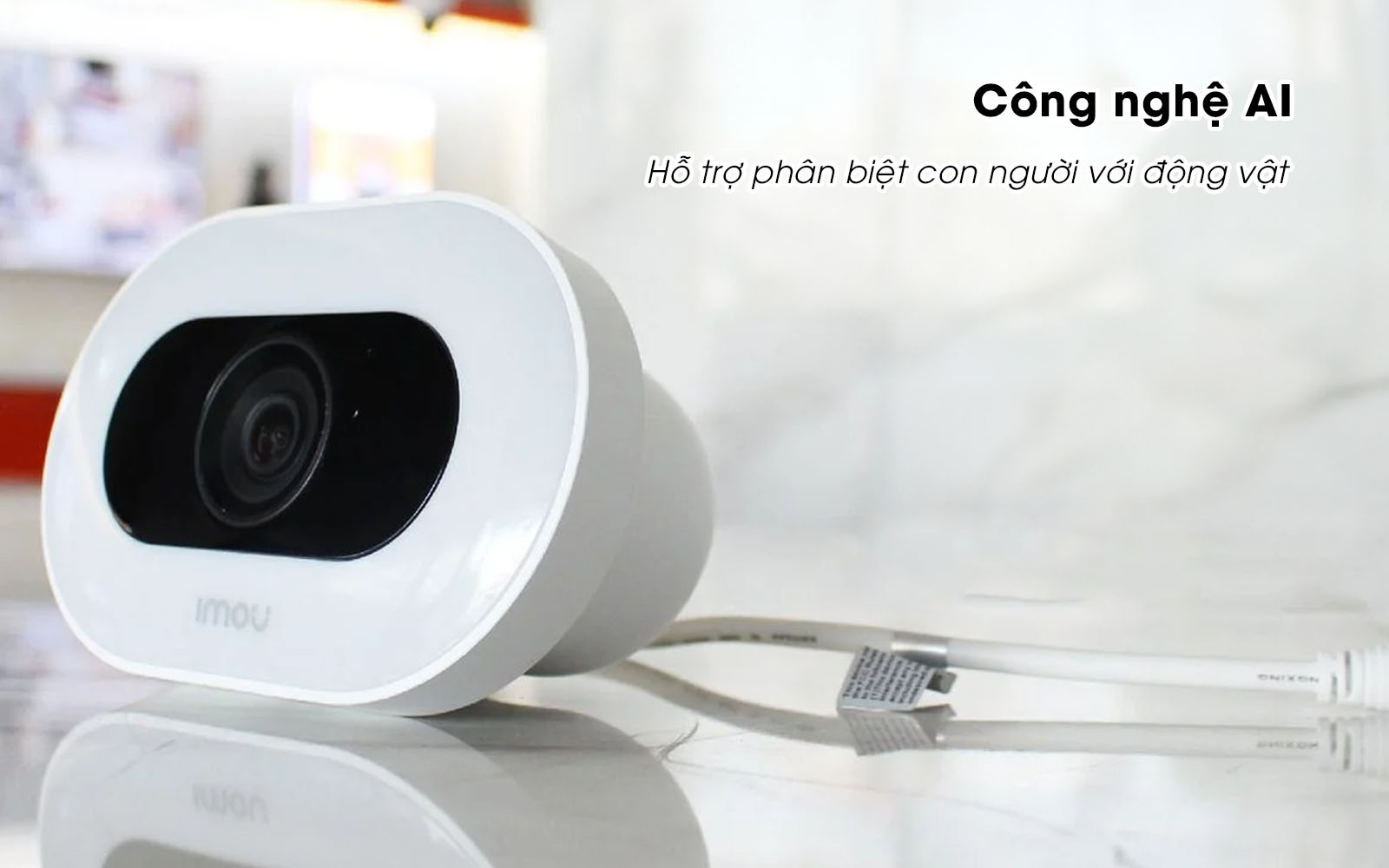 Knight hỗ trợ ph&aacute;t hiện bằng c&ocirc;ng nghệ AI
