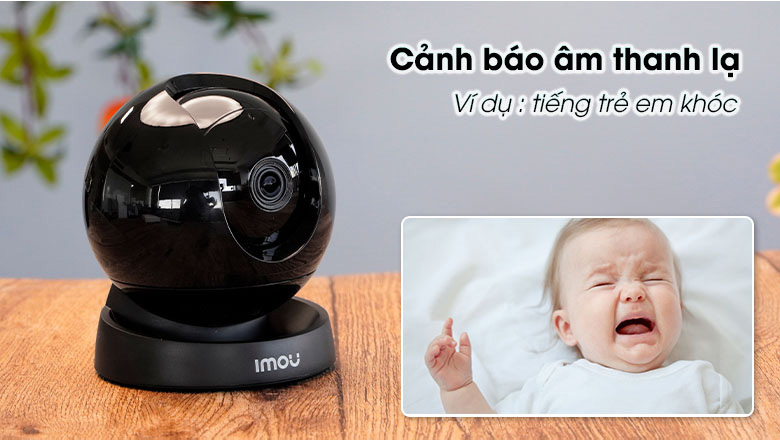 Ph&aacute;t hiện &acirc;m thanh bất thường