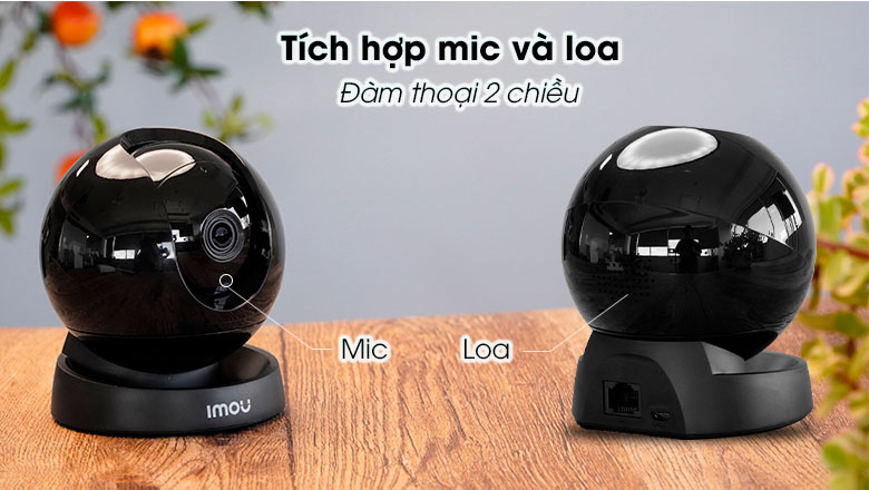 T&iacute;ch hợp đ&agrave;m thoại 2 chiều
