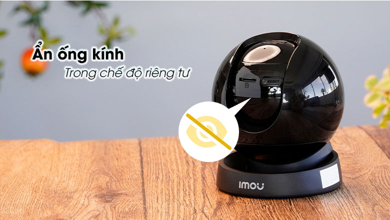 Chế độ ri&ecirc;ng tư