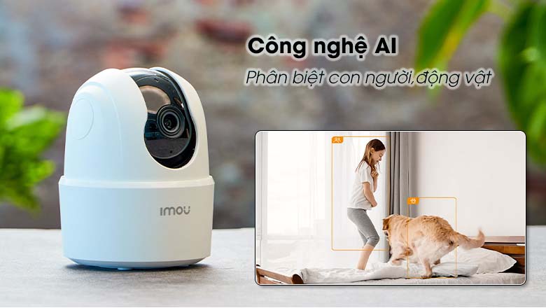 Ph&acirc;n biệt con người mang đến cảnh b&aacute;o ch&iacute;nh x&aacute;c