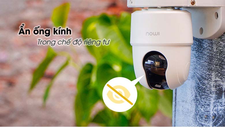 Ranger 2C TA42CP-B bảo vệ ri&ecirc;ng tư