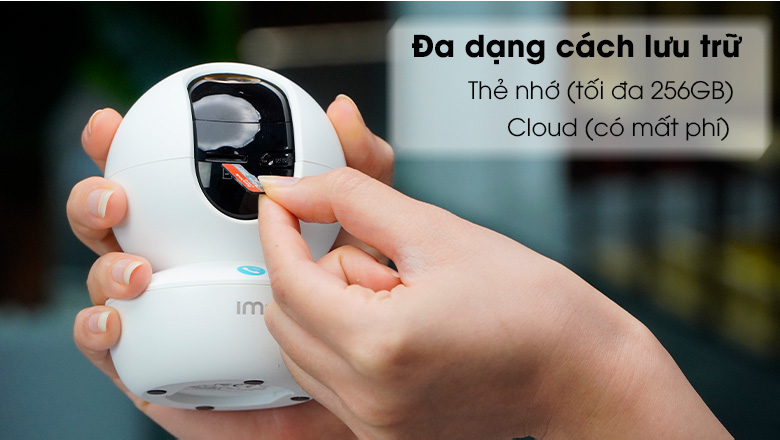 Xem lại lịch sử ghi h&igrave;nh bằng nhiều c&aacute;ch