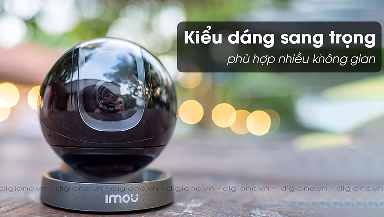 Kiểu d&aacute;ng bắt mắt, ph&ugrave; hợp nhiều kh&ocirc;ng gian