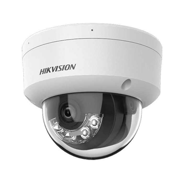 Camera IP 2MP bán cầu HIKVISION DS-2CD1123G2-LIUF (thu tiếng)