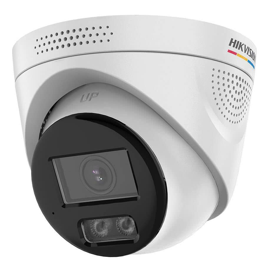 Camera IP 4MP Hikvision DS-2CD1347G3H-LIUF/SRB (Màu ban đêm như ngày)