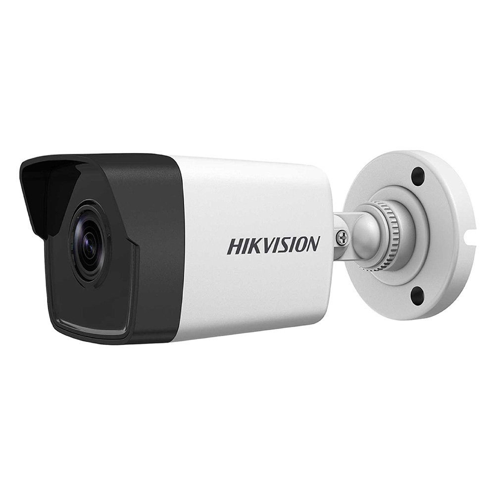 Camera IP Hikvision DS-2CD1023G0-IUF 1080P có âm thanh