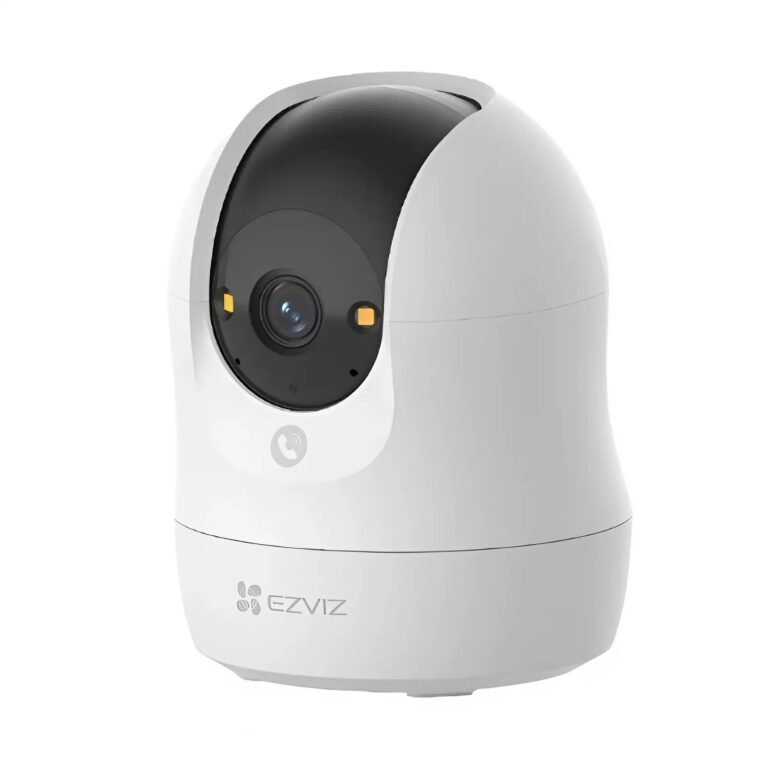 Camera IP Wifi quay quét 8MP EZVIZ C6N G1 4K (mới nhất)