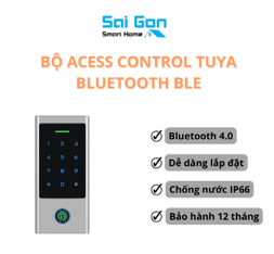 HF1-BTEM+MF ( đầu đọc vân tay kiểm soát cửa)