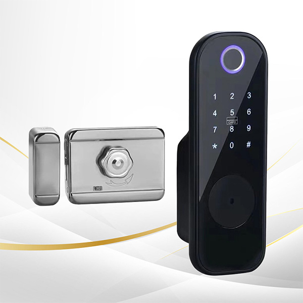 Khóa Cửa Thông Minh Viro VR-1200A( có app)