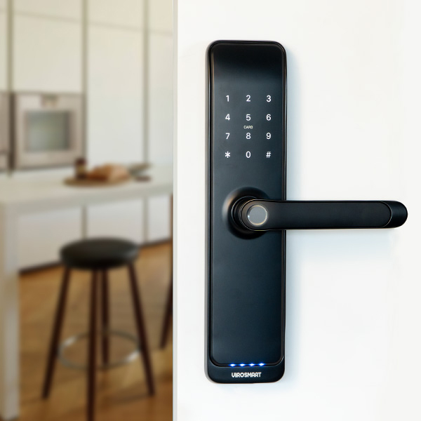 Khoá Cửa Thông Minh VIRO VR-H35B