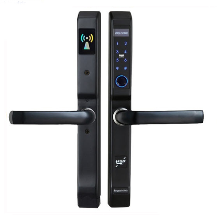Khoá Cửa Thông Minh VIRO VR-S30C