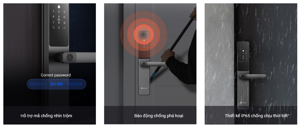 Chắc chắn hơn những gì bạn mong đợi