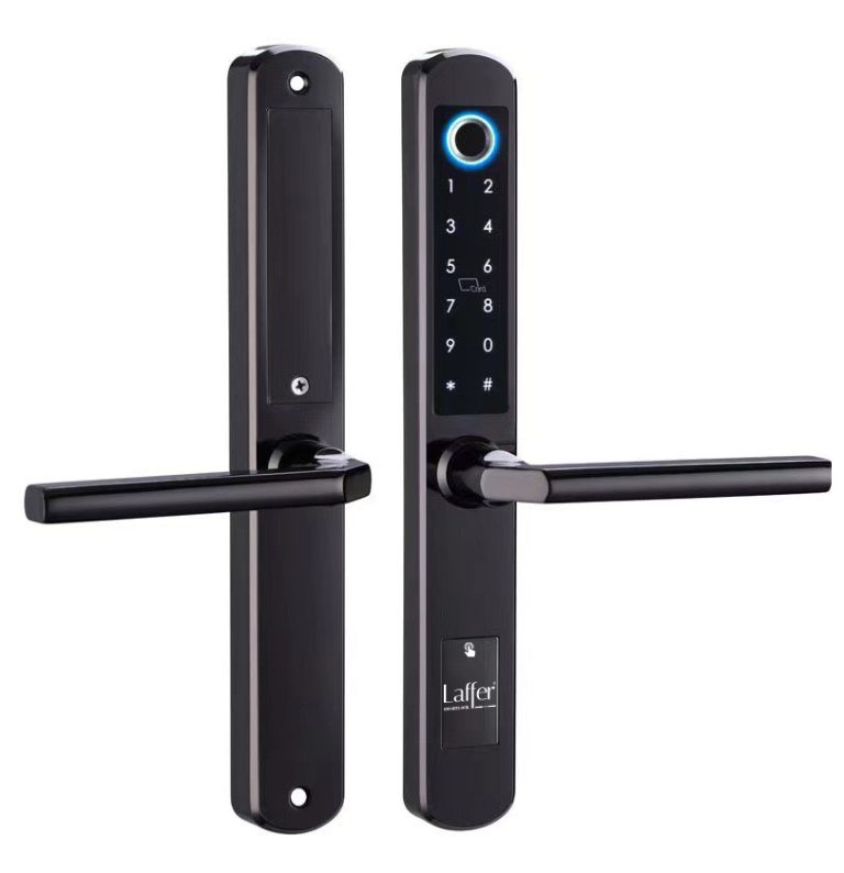 Khoá vân tay Laffer XF19( app ttlock)