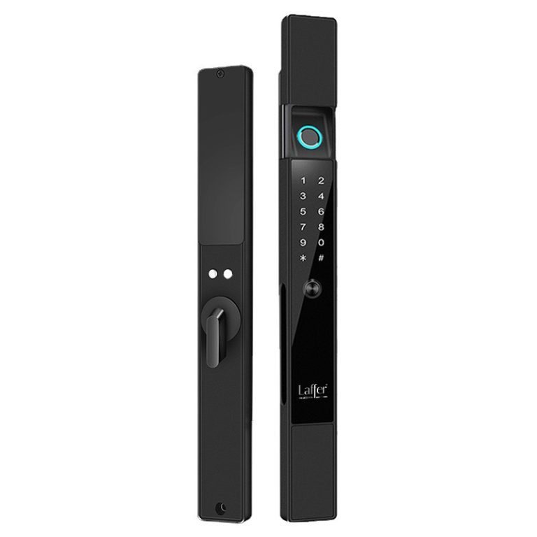 Khóa vân tay tự động Laffer XF93