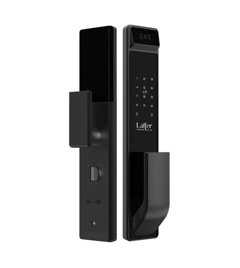 Laffer FD02 mở khóa bằng khuôn mặt