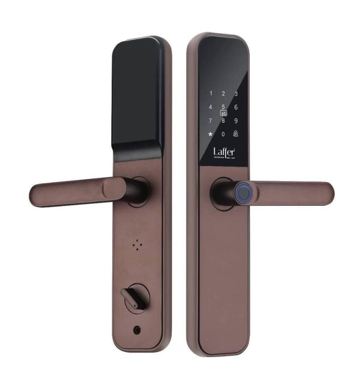 Laffer LC06 dành cho cửa gỗ
