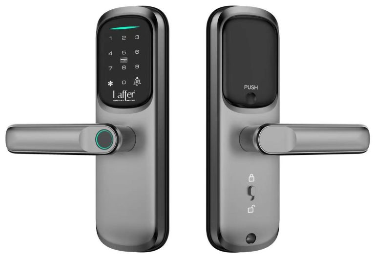 Laffer LX02 dành cho cửa gỗ