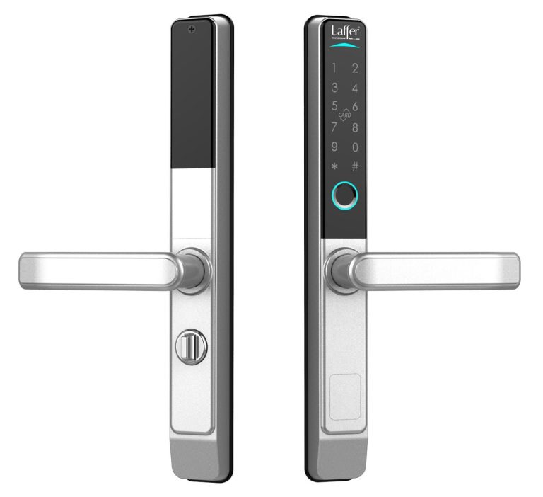 Laffer RF21 dành cho cửa nhôm, cửa đố hẹp