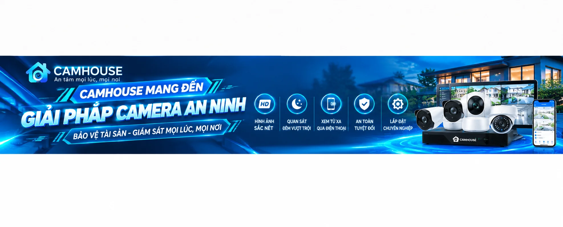 Tiêu đề banner 1